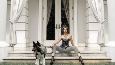 Nia Ramadhani
