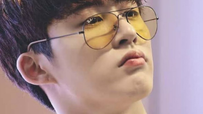 B.I alias Kim Hanbin