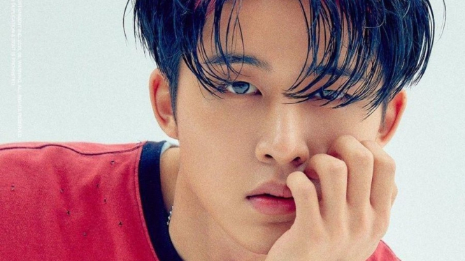 B.I. alias Kim Hanbin