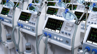 Jangan Salah, Ini Bedanya Ventilator dan Respirator