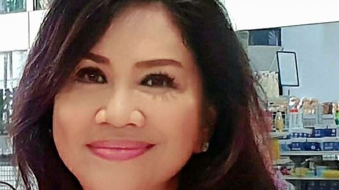 Evita Nursanty