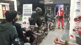 Cara Daftar MyPertamina Untuk Beli Pertalite dan Solar Subsidi