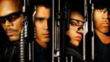 SWAT