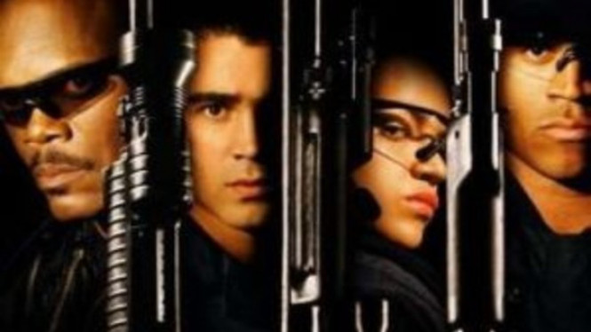 SWAT