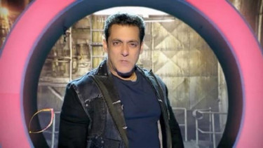 Salman Khan Rilis Acara 