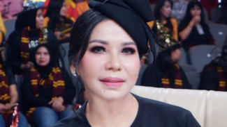 44 Tahun Berkarya, Iis Sugianto Siap Gelar Konser Tunggal