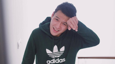 Fendy Chow