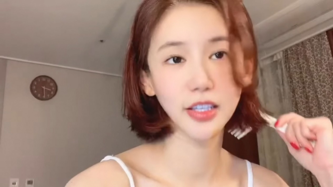 Oh In Hye