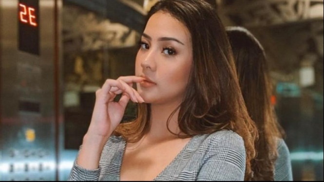 anya geraldine