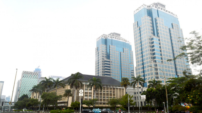 Bank Indonesia (BI)