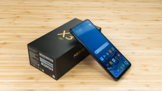 Xiaomi Poco X3, Prosesor Anyar dengan Baterai Super Jumbo