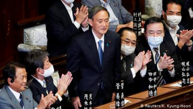 Reuters/K. Kyung-Hoon