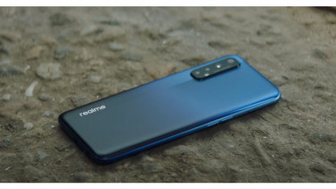 Realme 7