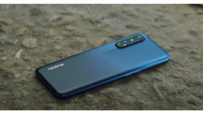 Realme 7