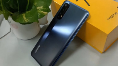 Realme 7