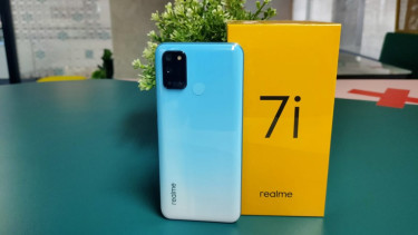 Realme 7i