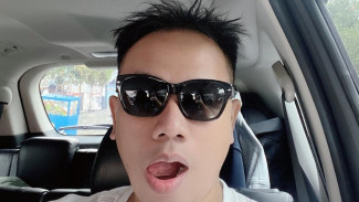 Vicky Prasetyo: Suami Gerebek Istri, Kok Dia yang Dipenjara?