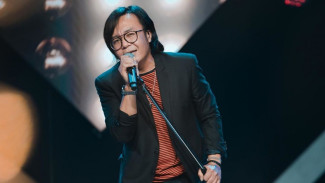 Penyebab Ari Lasso Dirawat di Rumah Sakit