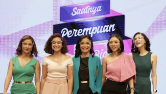 Rocky Gerung dan Ahmad Dhani akan Hadapi 5 Perempuan Ini