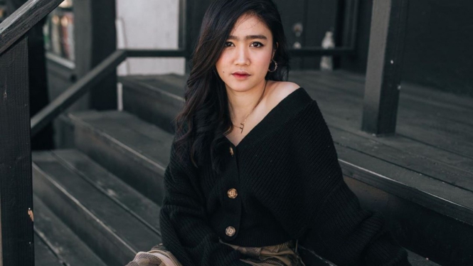 Febby Rastanty