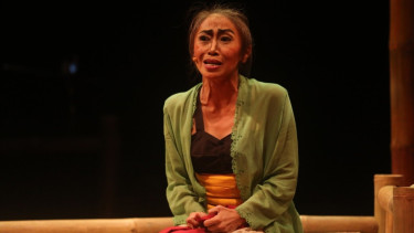 Trie Utami