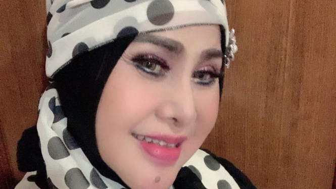 Elvy Sukaesih