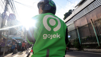 Gojek Ganti Kulit di Thailand