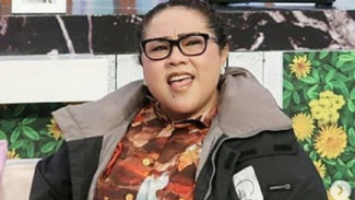Nunung Bakal Jalani Operasi Pengangkatan Kanker Payudara