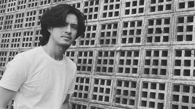 Morgan Oey