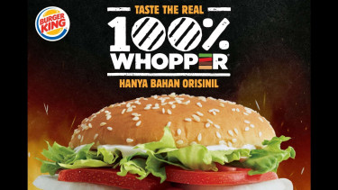 Burger King.