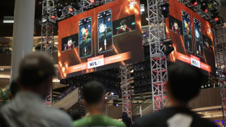 Telkom Suntik Platform eSports India Rp1,3 Triliun