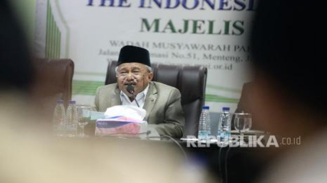 Source : Republika