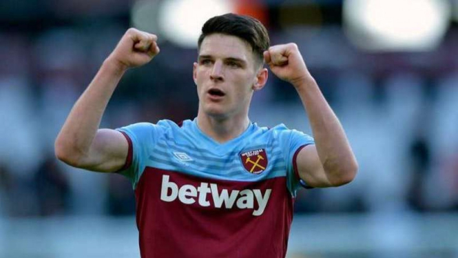 Declan Rice