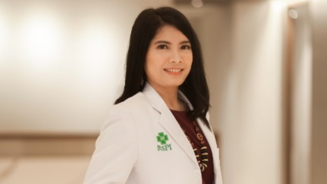 dr. Dias Septalia Ismaniar, Sp.PD