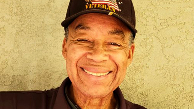 Nominasi Heart Heroes World Stroke Organization, Anthony King