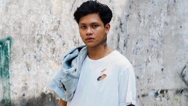 Youtuber Ericko Lim