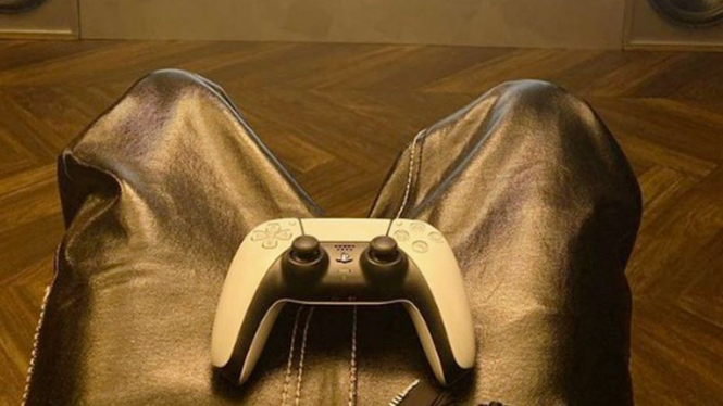 Controller Sony PlayStation 5