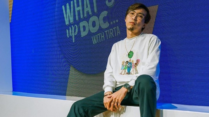 dr Tirta