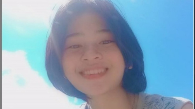 Flora Shafiq, member tim JKT48