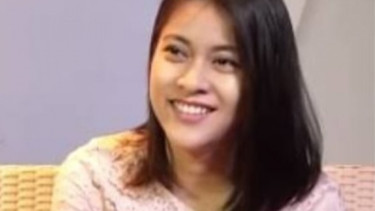 Lidya Pratiwi 