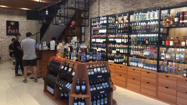 Wine House