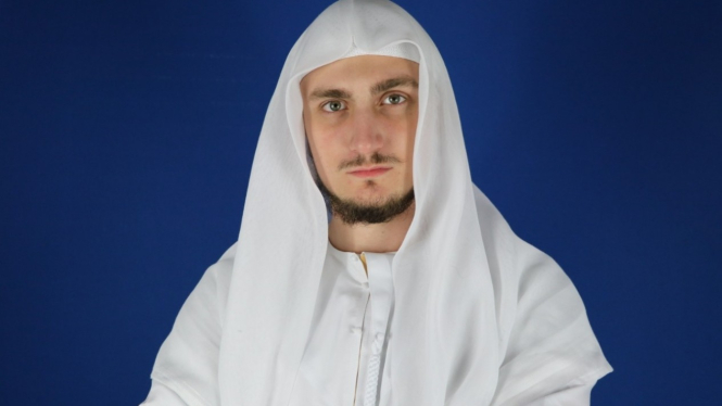 Fatih Seferagic