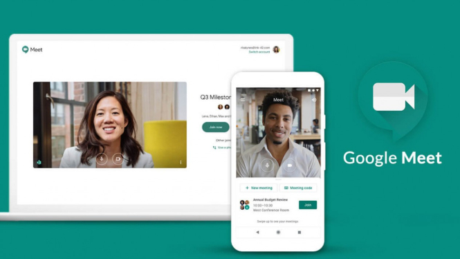 Google Meet