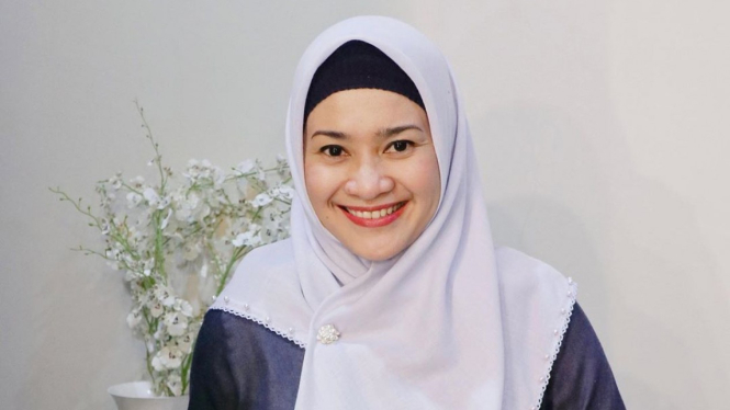 Ikke Nurjanah