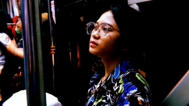 Member JKT48, Flora Shafiq