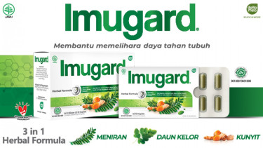 Imugard.