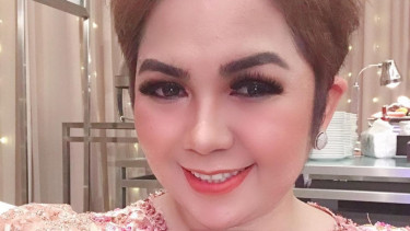 Joy Tobing
