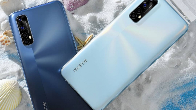 Realme 7