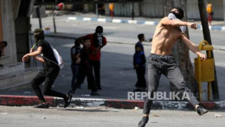 7 Negara Arab akan Normalisasi Hubungan dengan Israel