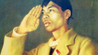 VIVA Militer: Panglima Besar TNI.